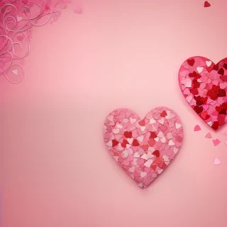 valentines aesthetic wallpapers