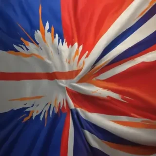 thai flag