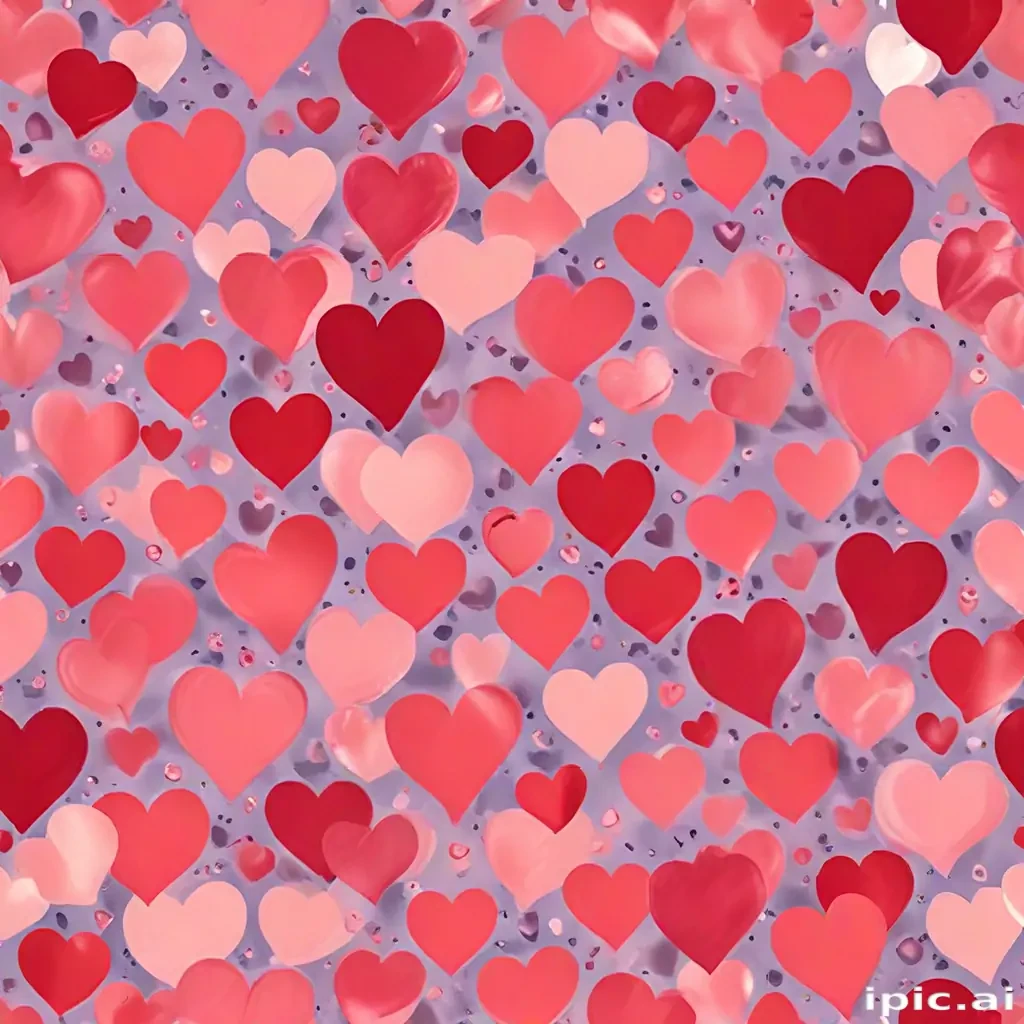 heart background