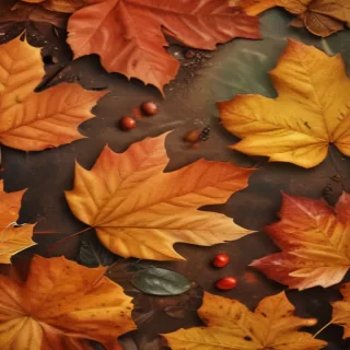 autumn leaves png