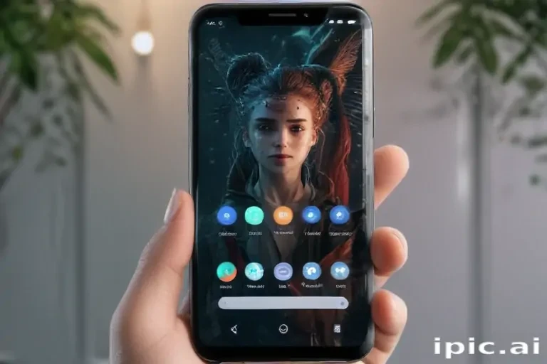 aesthetic wallpapers for android phone