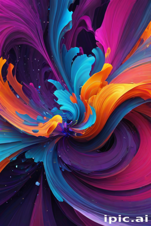 abstract png