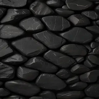 black stone wallpaper