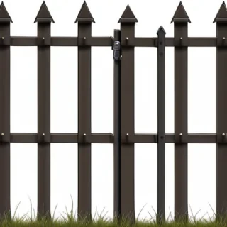 fence png