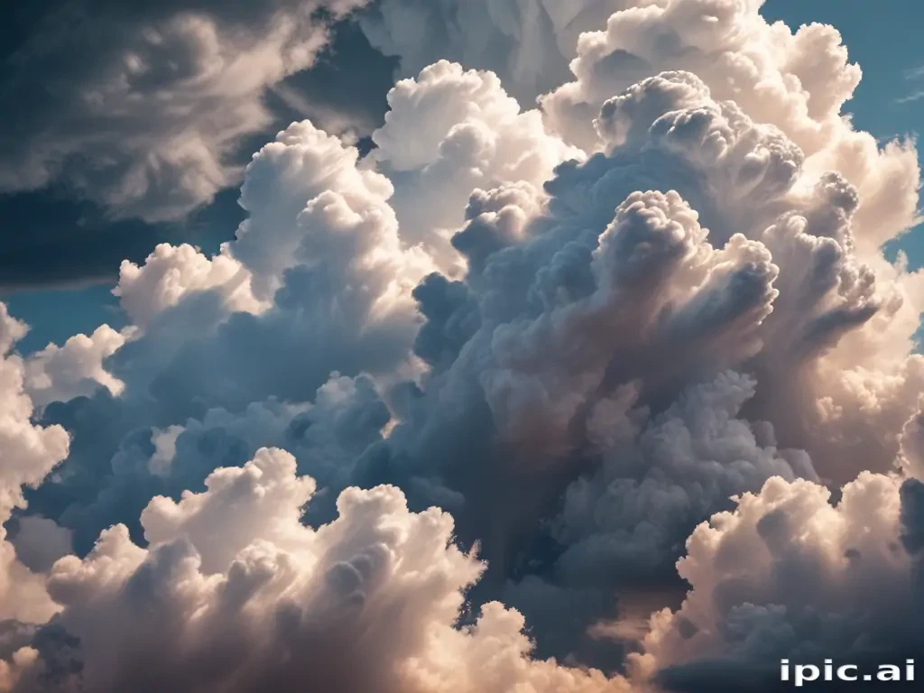 iphone wallpaper cloud