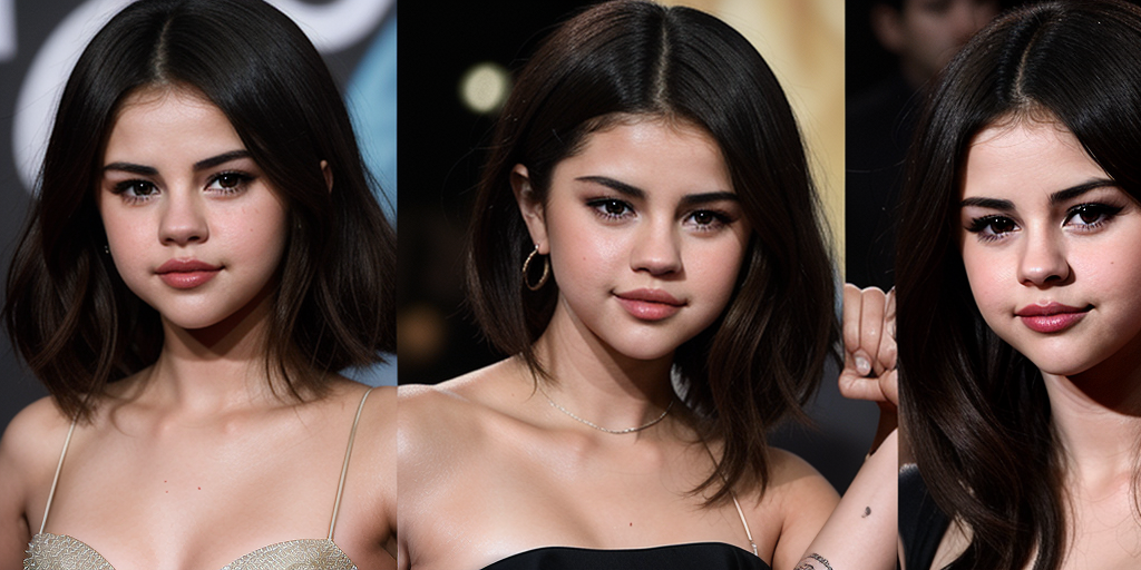 selena gomez upcoming movies