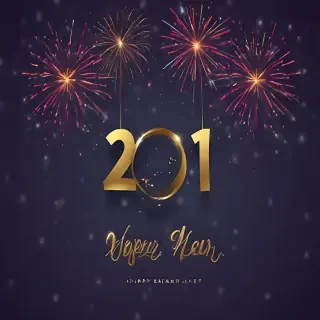 happy new year wallpapers
