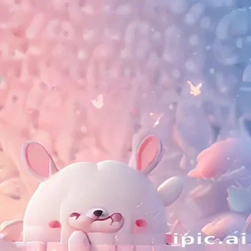wallpaper cute aesthetic