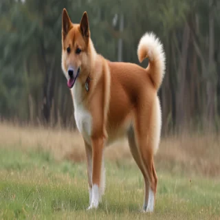 chinaranian dog breed