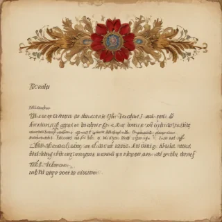 letter png