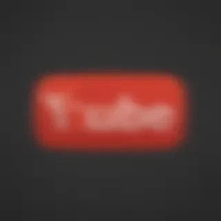 youtube icon