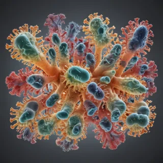 bacteria png