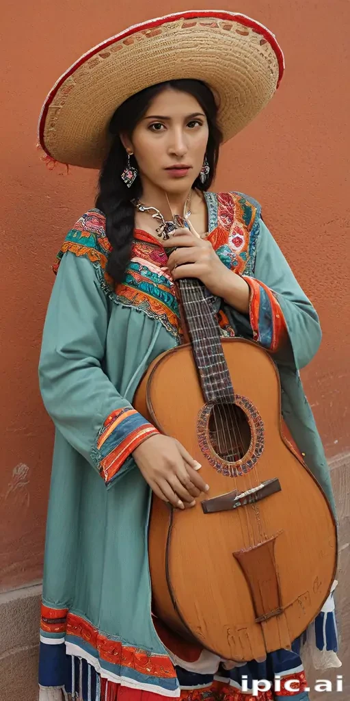 mexican music