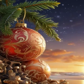 wallpapers for desktop christmas