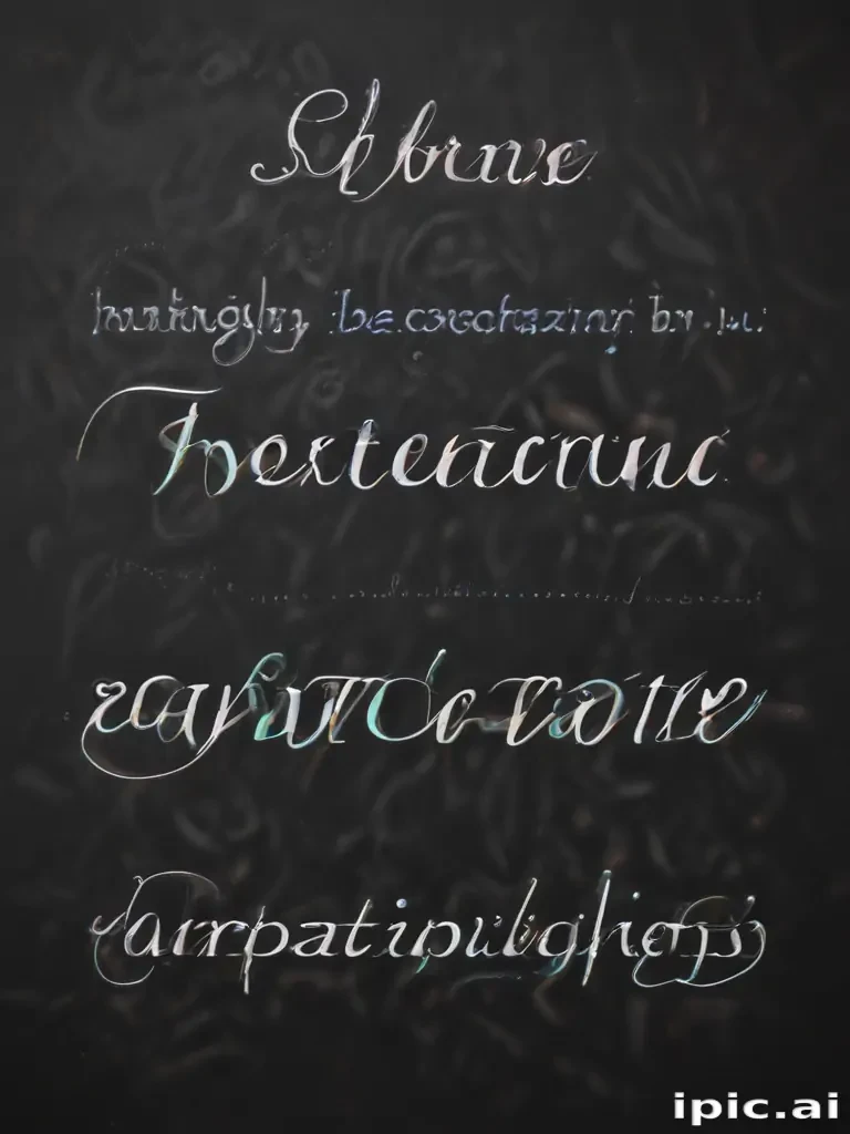 laura in cursive