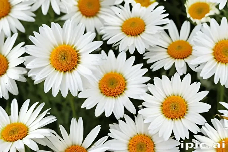 wallpaper daisy flower