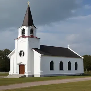 church png