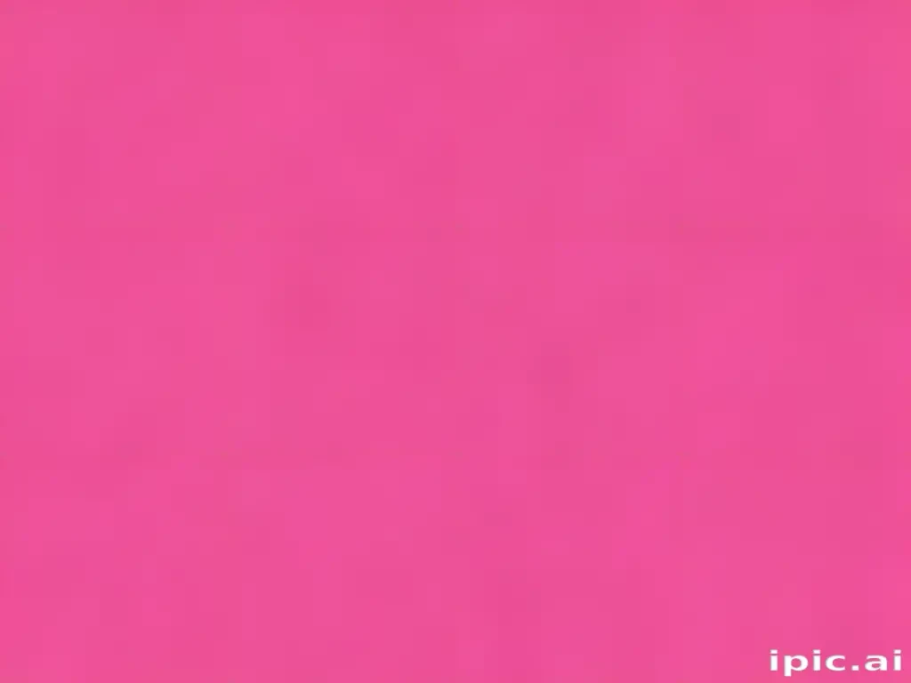 neon pink bg