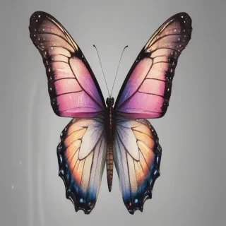 butterfly transparent png