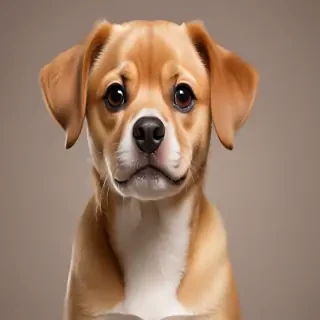 dog backround