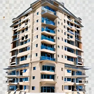 building png