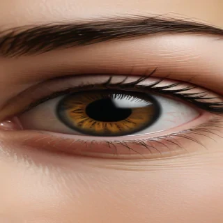 black eye png