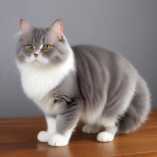 chantilly tiffany cat breed
