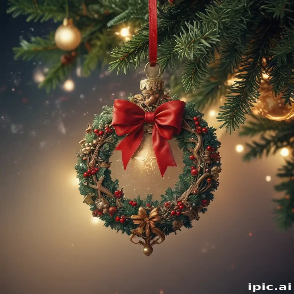 merry christmas phone wallpaper