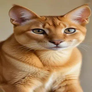 chausie breed