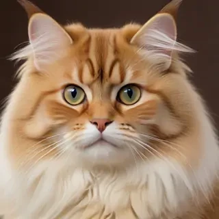 siberian cat breed