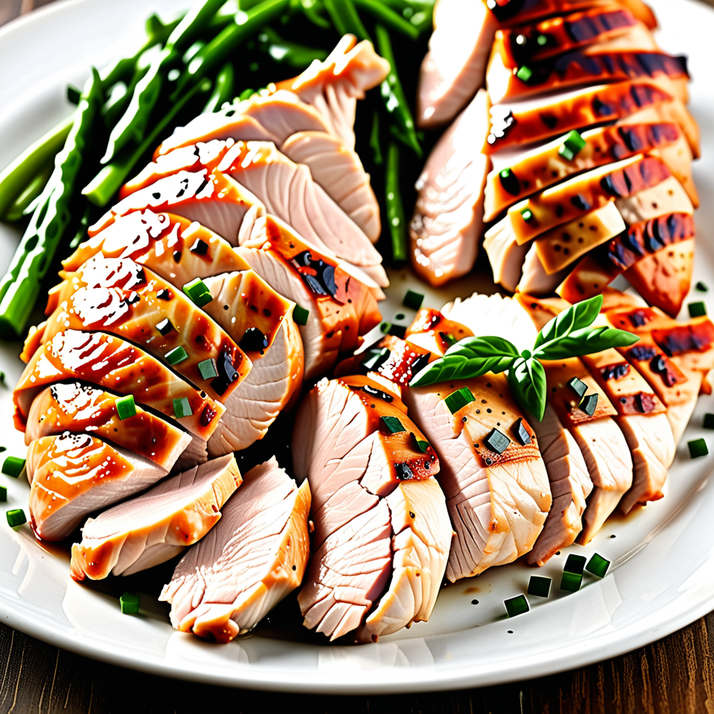 how to cook thin cut chicken breast