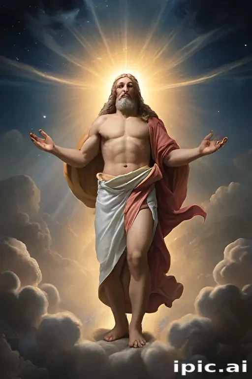 god photos