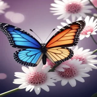 butterfly pic wallpaper