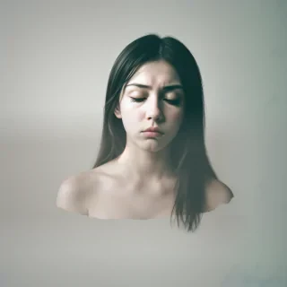 aesthetic sad wallpaper