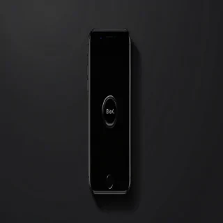 black phone bg