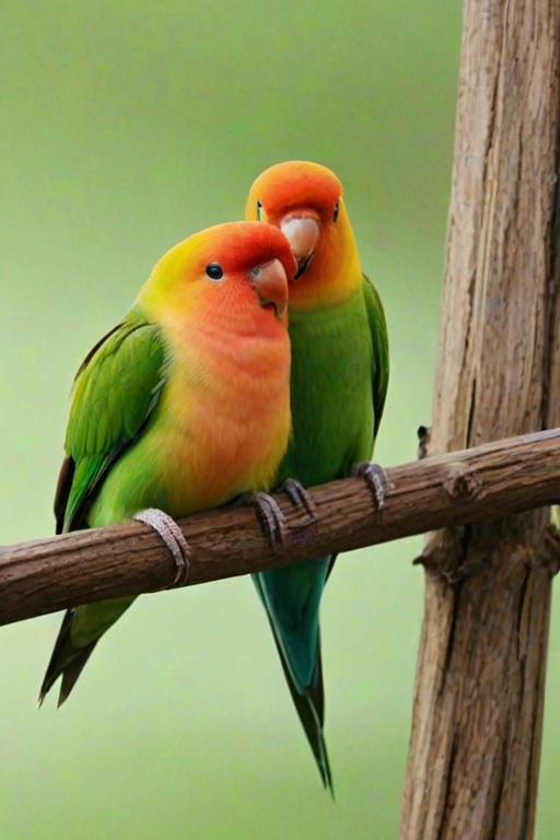 lovebird
