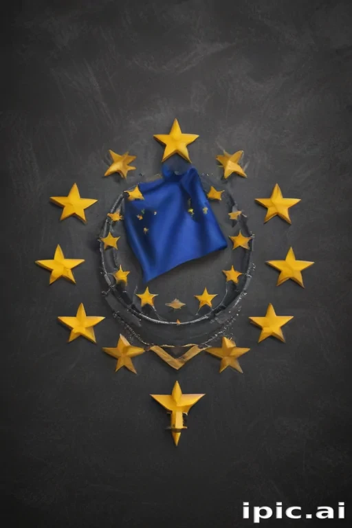 eu flag