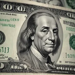 dollar wallpaper