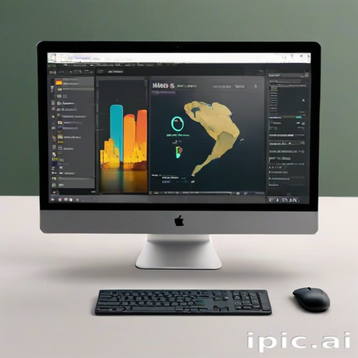 pc mockup
