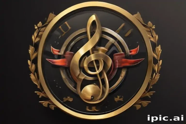 png logo music