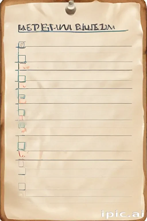 to do list png
