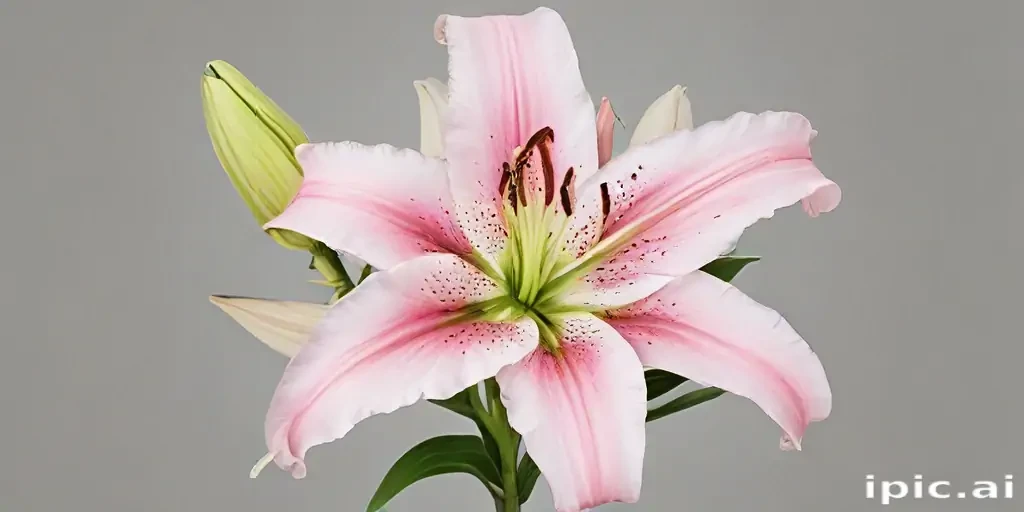 lily flower png