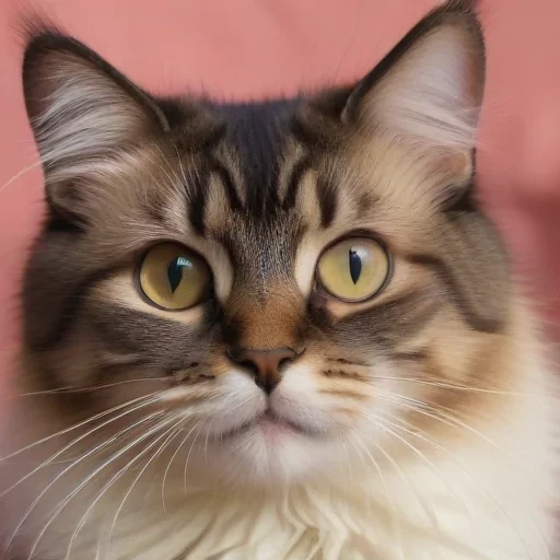 cat noises