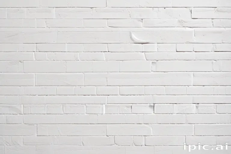 white wall paper