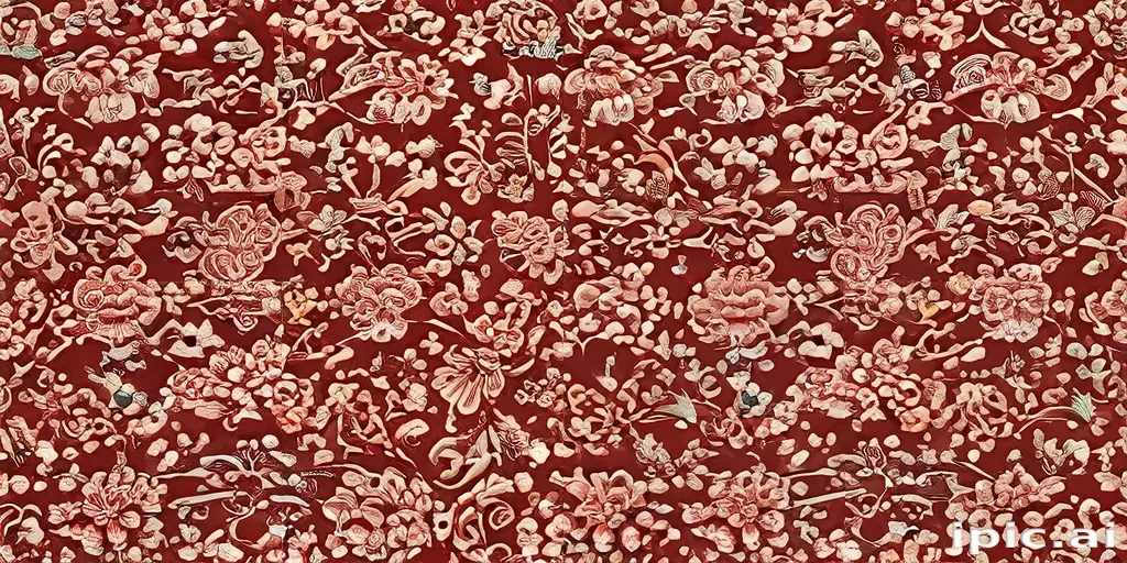 chinese pattern