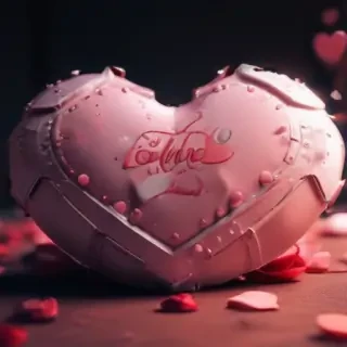 valentines aesthetic wallpaper