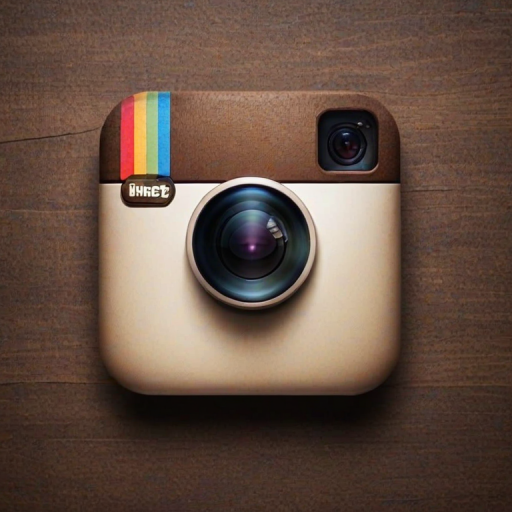 instagram icon