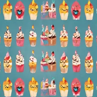 birthday wall paper