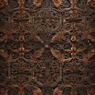 pattern line