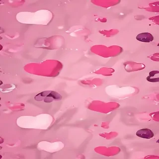 cute love background